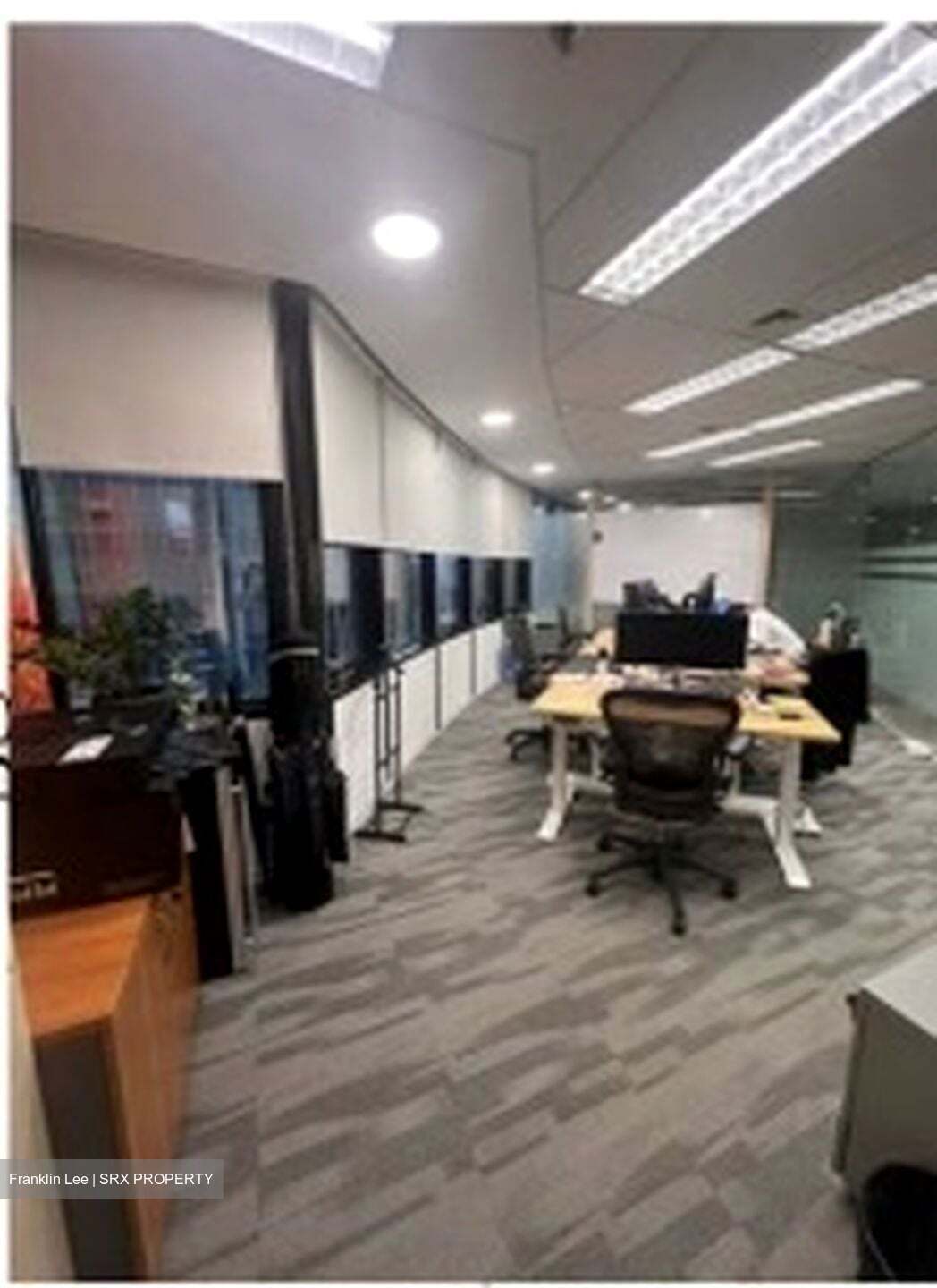 20 Collyer Quay (D1), Office #554310021